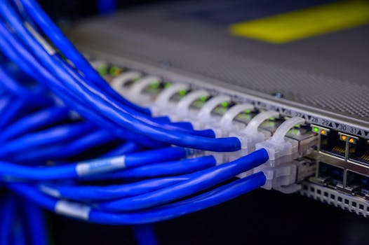 Boost Your Internet Speed: How Network Accelerators Enhance Connectivity