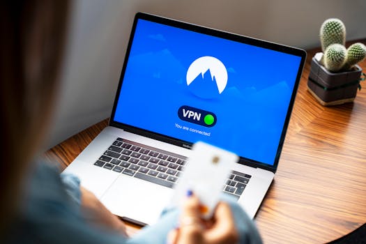 Secure Your Data: How VPNs Enhance File Sharing Safety & Privacy