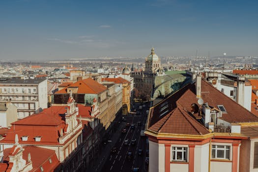 Unlock the World: How Czechs Use VPNs to Bypass Geo-Restrictions