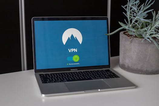 5 Critical VPN Mistakes You're Making: How to Fix Them & Enhance Security