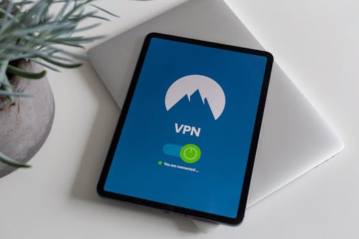 Secure Your Online Privacy: A Complete Guide to Setting Up Kuailian VPN