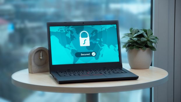 Secure Your Online World: Why VPN Encryption Matters